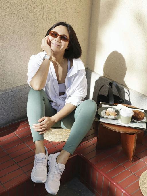 【On 跑鞋8折】黄金码全，一件免运