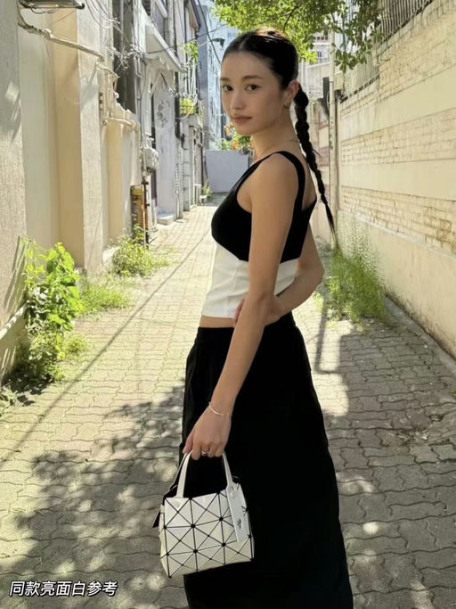 【低过SS】BaoBao钻石包，67折