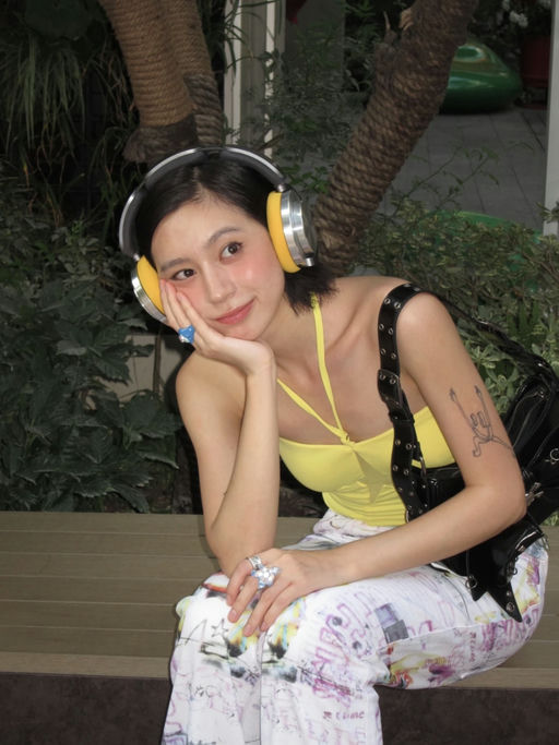 【直接5折！】【Dyson 耳机】