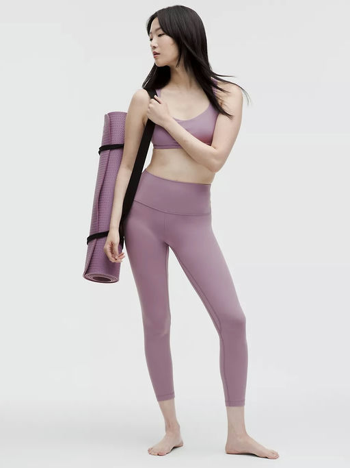 【Align 黄金 25"】【只要 $49】