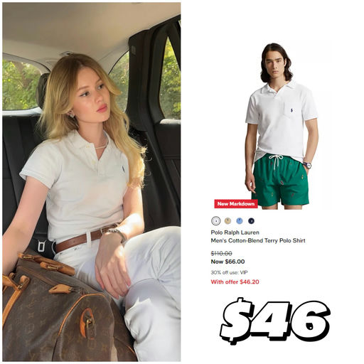 【应季好价】PRL 额外7折