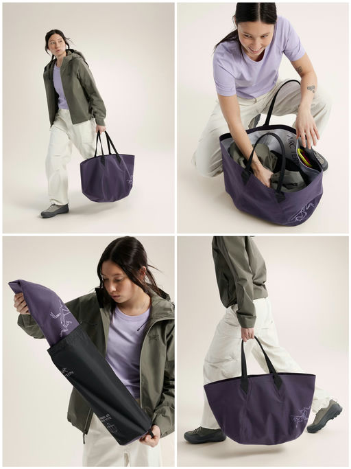 【这个新色好好看】鸟版Neverfull