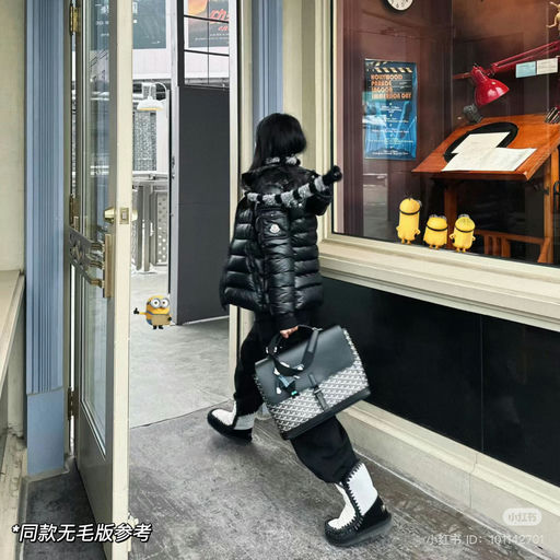 【大童合48折】最难有折毛领