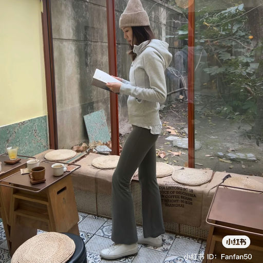 【紧俏补货】小📕超火，封神浅灰色