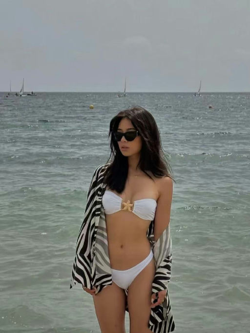 【Rose同款】YSL M94墨镜，超低价，4折