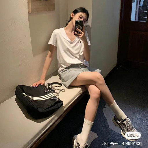 【合$4/件】衣橱地基款，应季好价