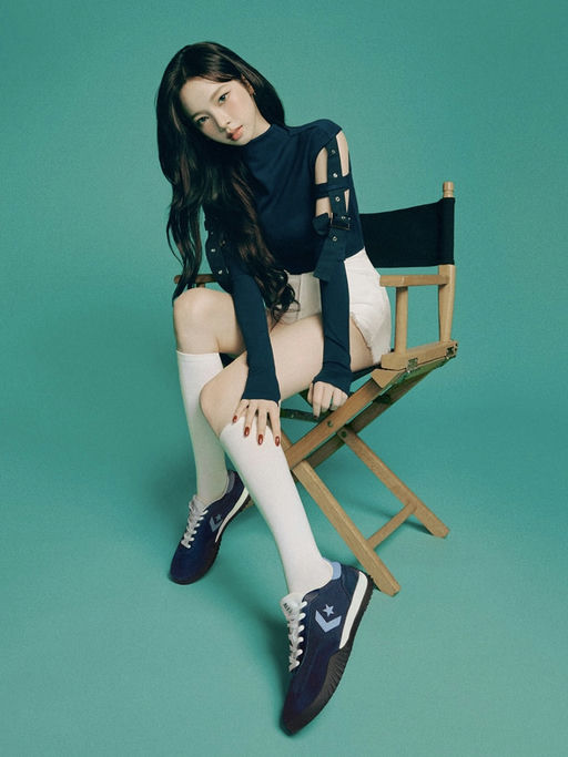 【史低价 back!】【Converse 额外5折】