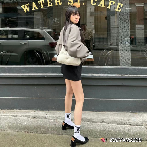 【超罕见！】刘雯/虞书欣同款，85折