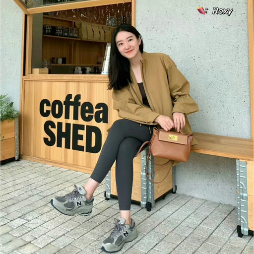 【门店公认最难买！】Align 必入色，石墨灰回归