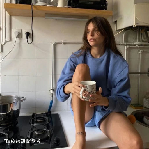 【喵喵新视频剧透】韩系画报风