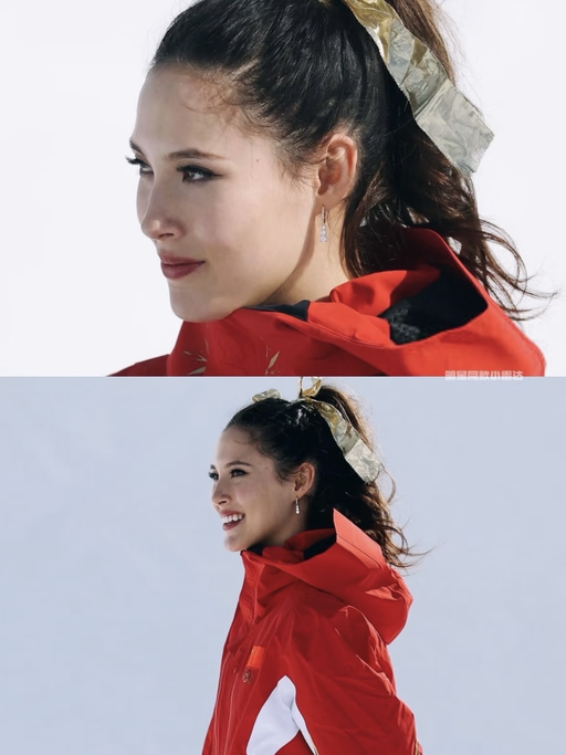 【再降！国内已全线断货】【谷爱凌同款】