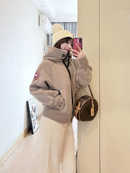 【快，拼手速】【Chilliwack 75折】