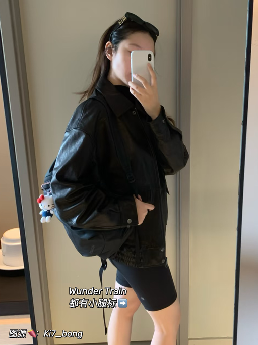 【精致小腿标】【再降！只要 $29】