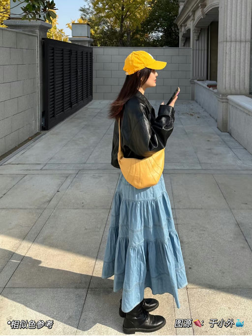 【合68折】SS25新色！