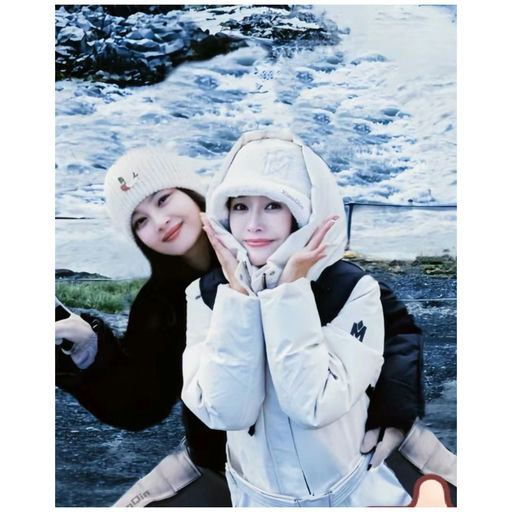 【秦岚同款】超实用背包，下折