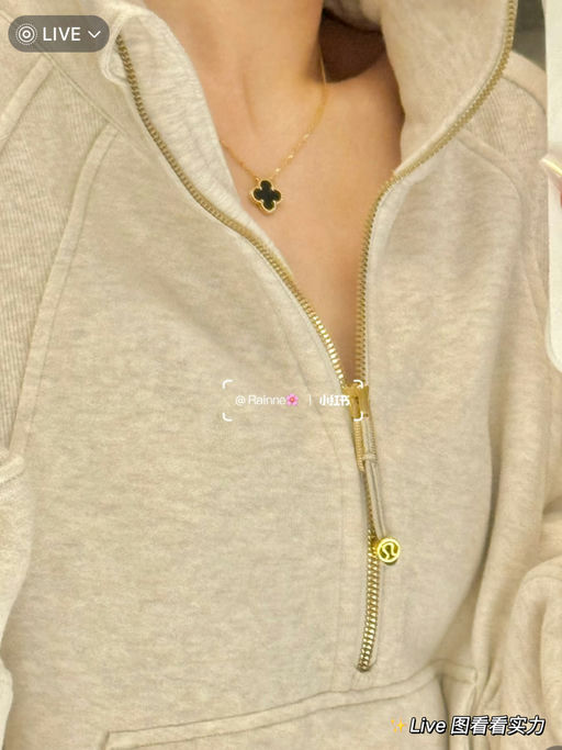 【骨白金标 Scuba】【加绒款，更暖暖】