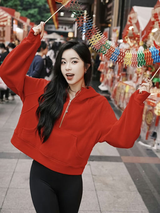 【Scuba 新年红】【$89，免运】