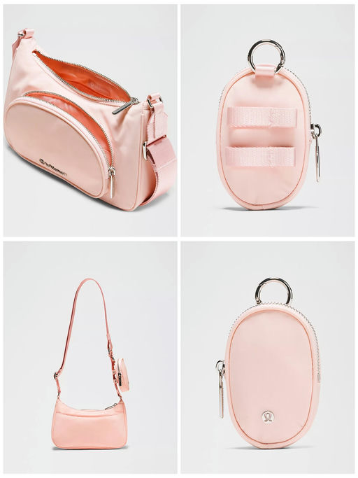 【三合一斜挎包】【伴手礼佳选】