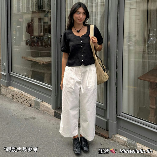 【双色补货】长期主义兜兜