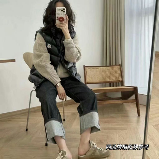 【合成人6折】Moncler 大童，有12Y