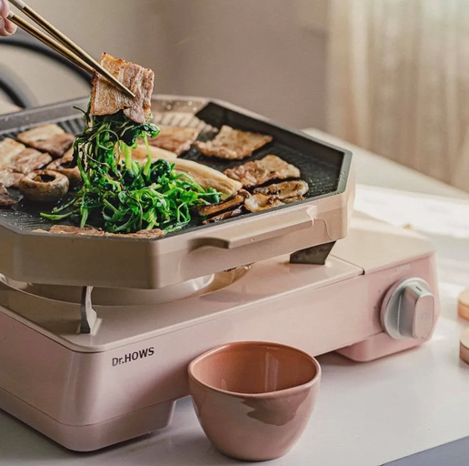 【Dr.Hows 卡式炉】【5折】