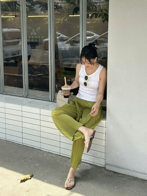 【一到夏天就想穿】【PPIM 应季好价】