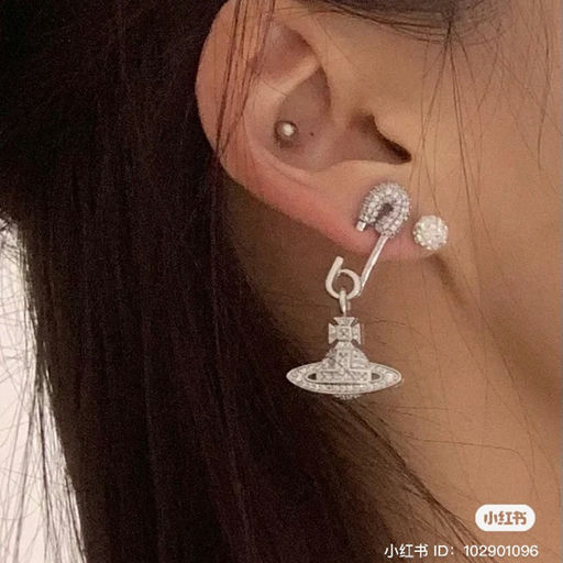 【罕见8折】朋克白月光