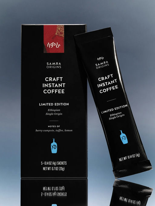 【蓝瓶子速溶】【罕见7折】