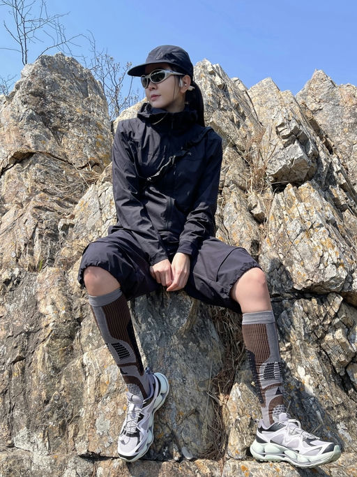 【Squamish 合9折】【断货王补码】