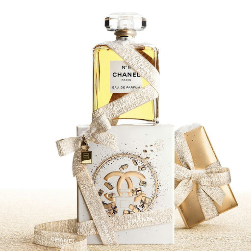 【Chanel 85折还在】圣诞送礼指南