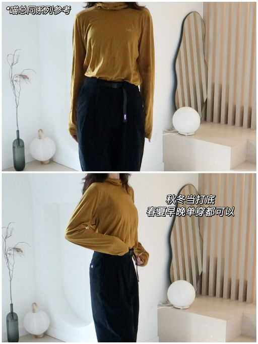 【当家美丽奴】喵总推荐