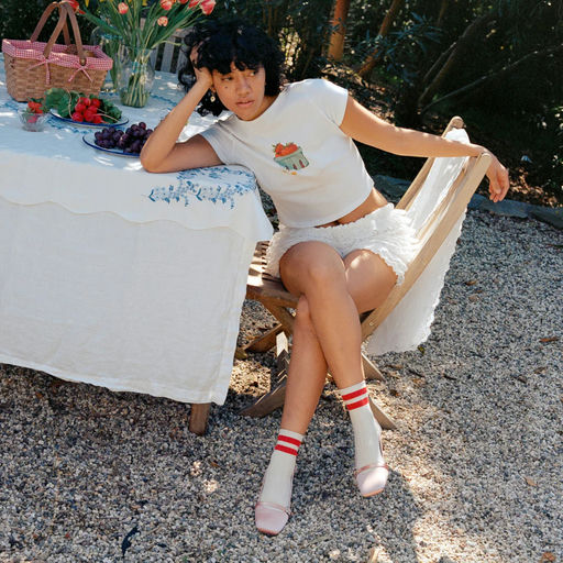 【被可爱到】2件8折