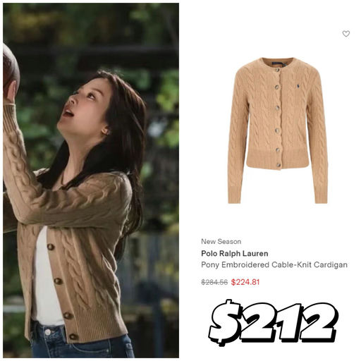 【入秋必备】PRL 定优+额外95折