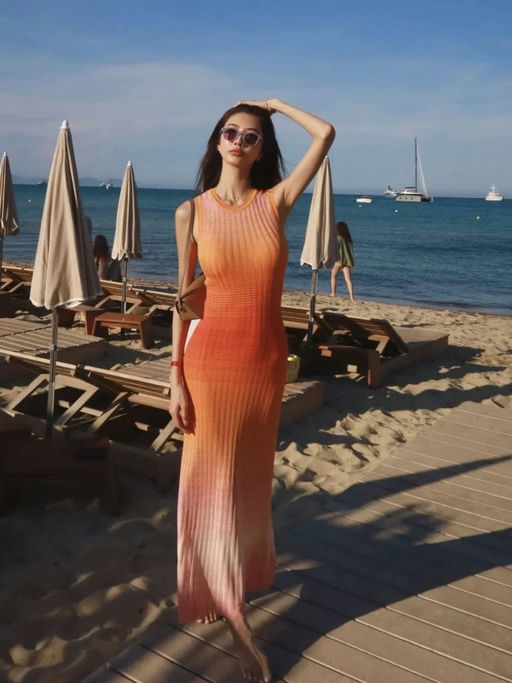 【52折】【秋日余晖色】