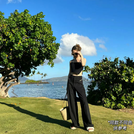 【神裤合集】【Alo 7折挖宝】