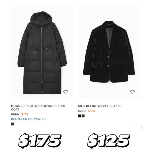 【三降抄底！】都不到$100