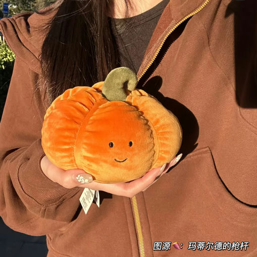 【Spooky Season】上架即Low Stock