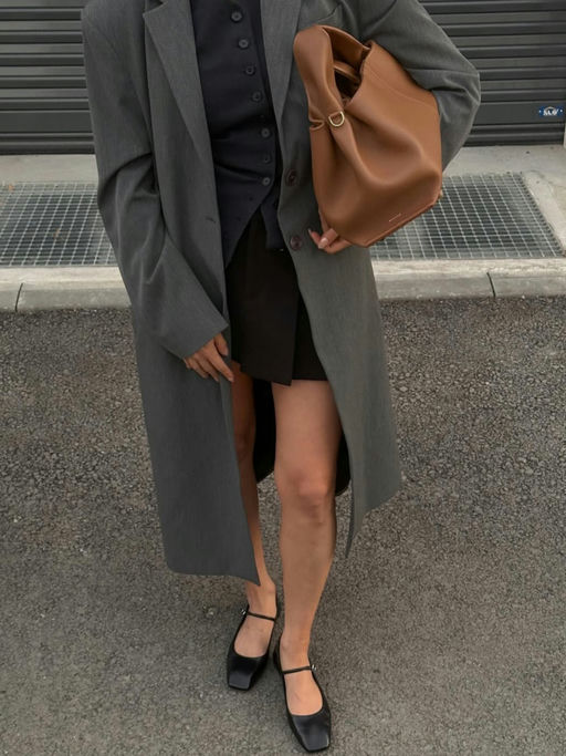 【史低4折】羊皮款加入