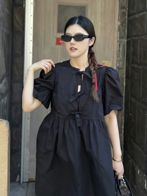 【应季55折】【Ins 超火款】