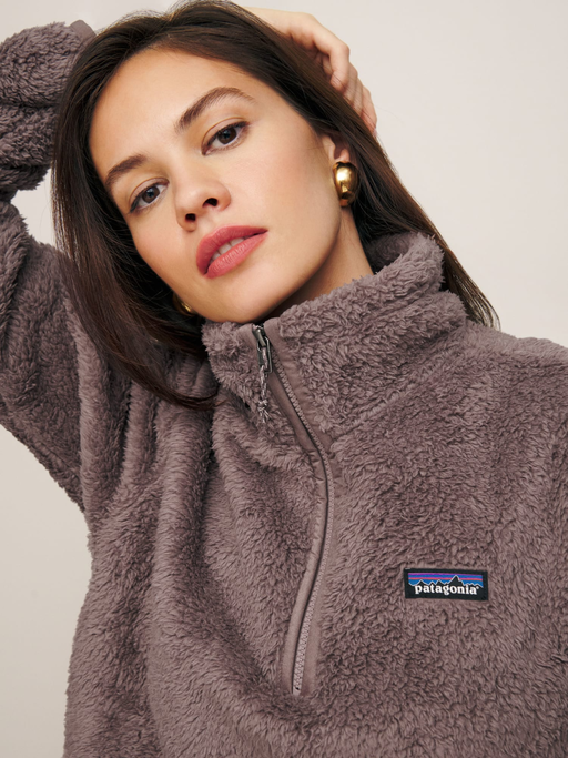 【Pata 最柔软抓绒】【6折】