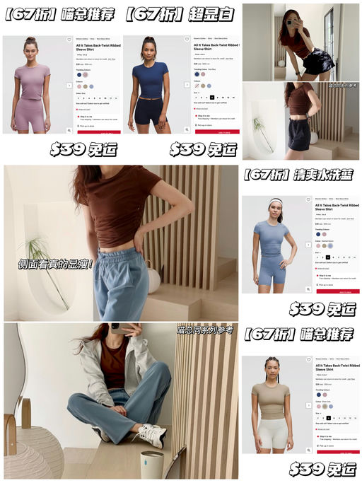 【喵总推荐】更有设计感