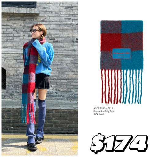 【SS 大促挖宝】时博最近穿什么