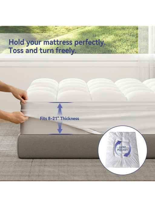 【立减$40】【床垫拯救者】