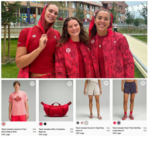 【绝版预警】【奥运限定】