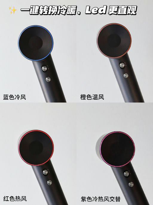 【不输 Dyson】【$69，免运】