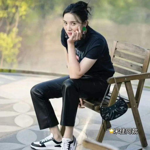 【再降】刘雯/宋佳同款