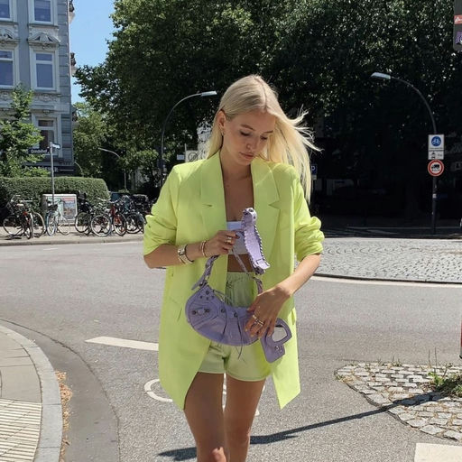 【触底了！】BLCG机车包，43折起