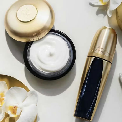 【顶级抗老】娇兰乃至护肤界的高端线 御廷兰花精华液