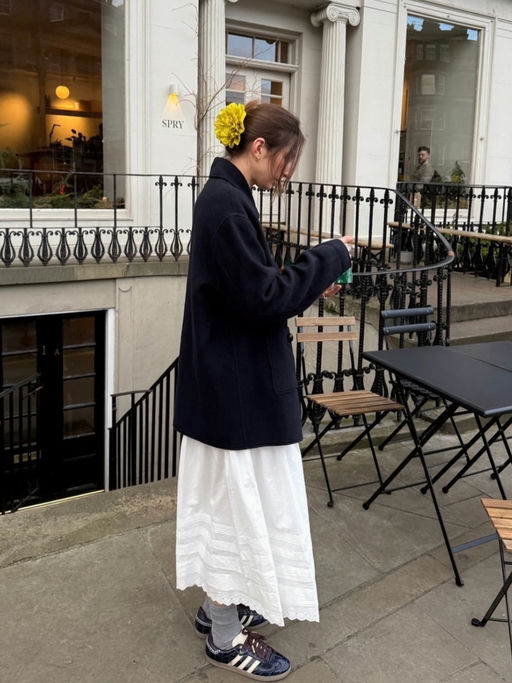 【Doen白月光】有码就是好时机