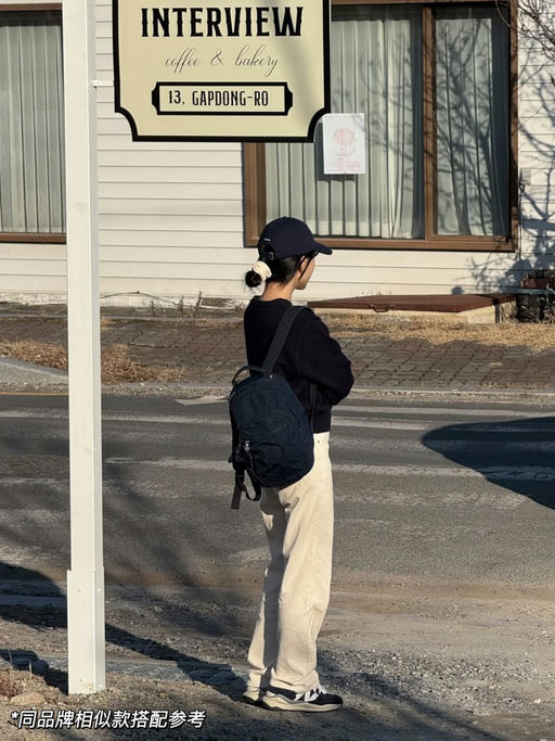 【韩女小书包】31折